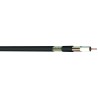 S2CEB - Câble Vidéo UHDTV 1.2/5.0 GAINE PUR NOIRE - 6.95 MM S2CEB