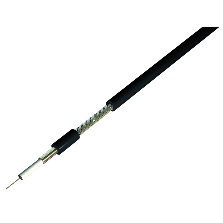 S2CEB - Câble 12GSDI en PVC S2CEB