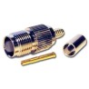 S2CEB - Fiche tnc femelle - 50 ohm S2CEB