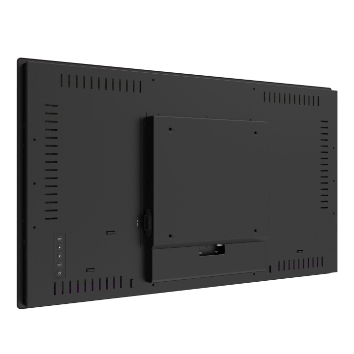 Neovo - Ecran tactile 32p FHD 1920 x 1080 500 cd/m² - Noir AG Neovo