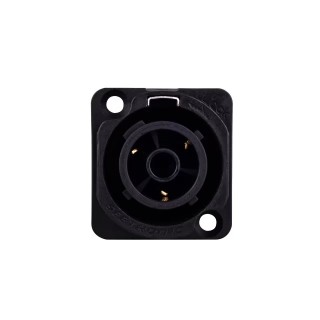 S2CEB - Embase power twist male S2CEB