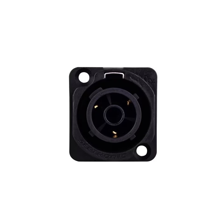S2CEB - Embase power twist male S2CEB