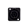 S2CEB - Embase power twist male S2CEB