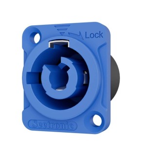 S2CEB - Embase power twist SAC3MPA S2CEB