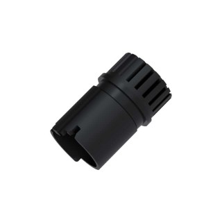 S2CEB - Fiche femelle power twist IP65 S2CEB