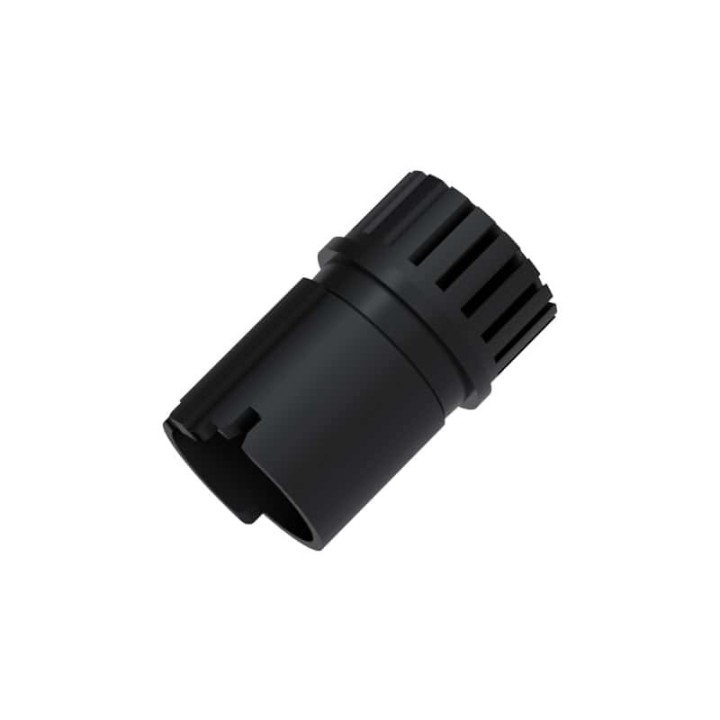 S2CEB - Fiche femelle power twist IP65 S2CEB