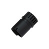 S2CEB - Fiche femelle power twist IP65 S2CEB