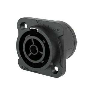 S2CEB - Embase power twist femelle S2CEB