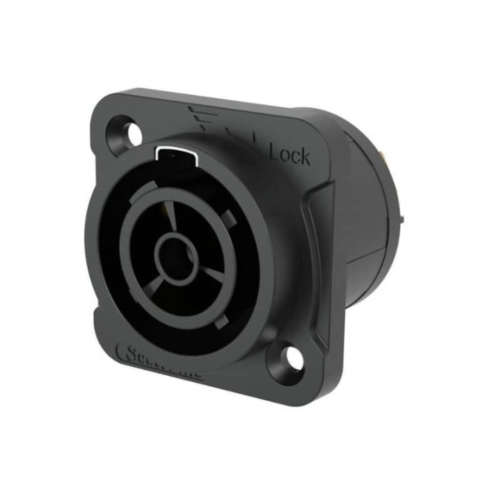 S2CEB - Embase power twist femelle S2CEB