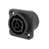 S2CEB - Embase power twist femelle S2CEB