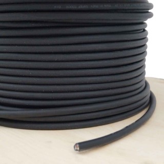Câble HO7RNF 4G1.5mm² - A la coupe S2CEB
