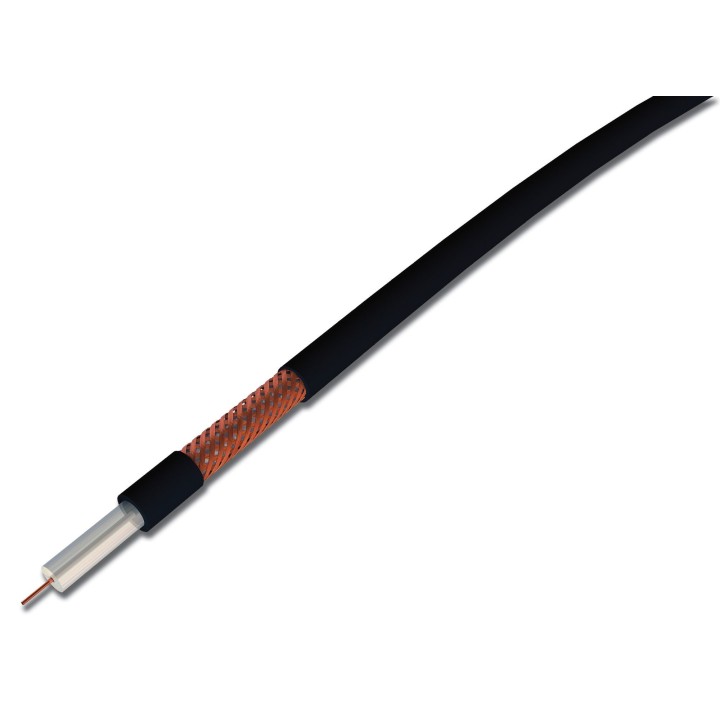 Câble RG59 Bobine de 100m S2CEB