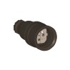 S2CEB - Connecteur 2 poles + terre PC16F S2CEB