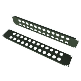 S2CEB - Panneau 8 serie d - 1u S2CEB