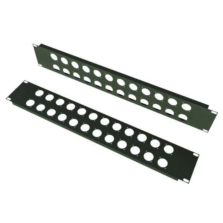 S2CEB - Panneau 8 serie d - 1u S2CEB