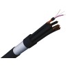 S2CEB - MultIPaires audio analogique 2 paires 0.22 mm² - mobile - à la coupe S2CEB