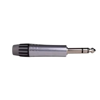 S2CEB - Connecteur jack stereo 6.35 mm S2CEB