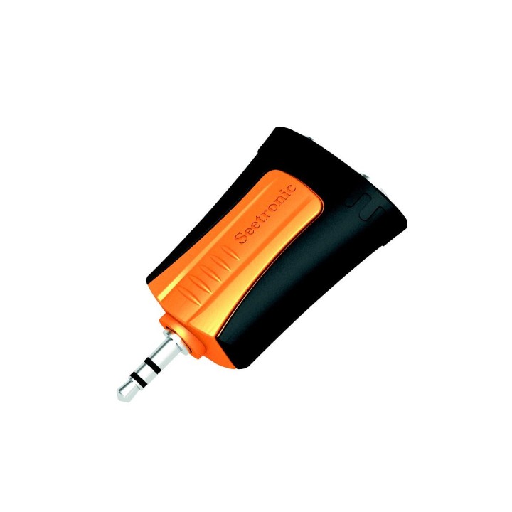 S2CEB - Adaptateur jack stereo MMJ32MJF S2CEB
