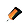 S2CEB - Adaptateur jack stereo MMJ32MJF S2CEB