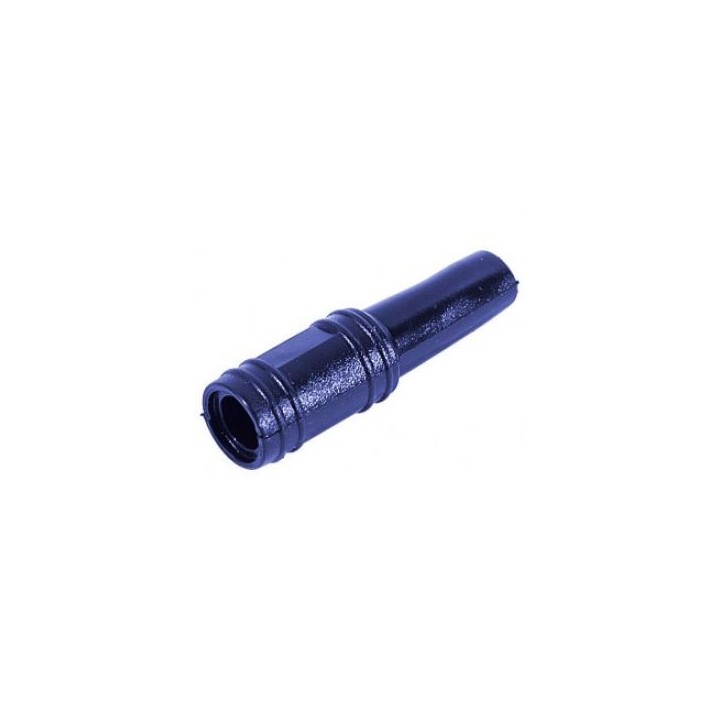Manchon pour câble micro coax bleu - prix à confirmer S2CEB
