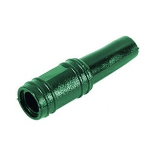 Manchon pour câble H2D+ vert - vendu à l'unité, achat par 10 S2CEB