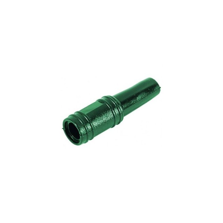 Manchon pour câble H2D+ vert - vendu à l'unité, achat par 10 S2CEB