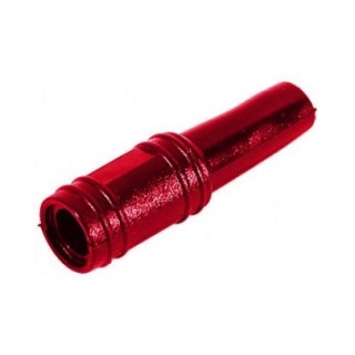 Manchon pour câble H2D+ rouge - vendu à l'unité, achat p S2CEB