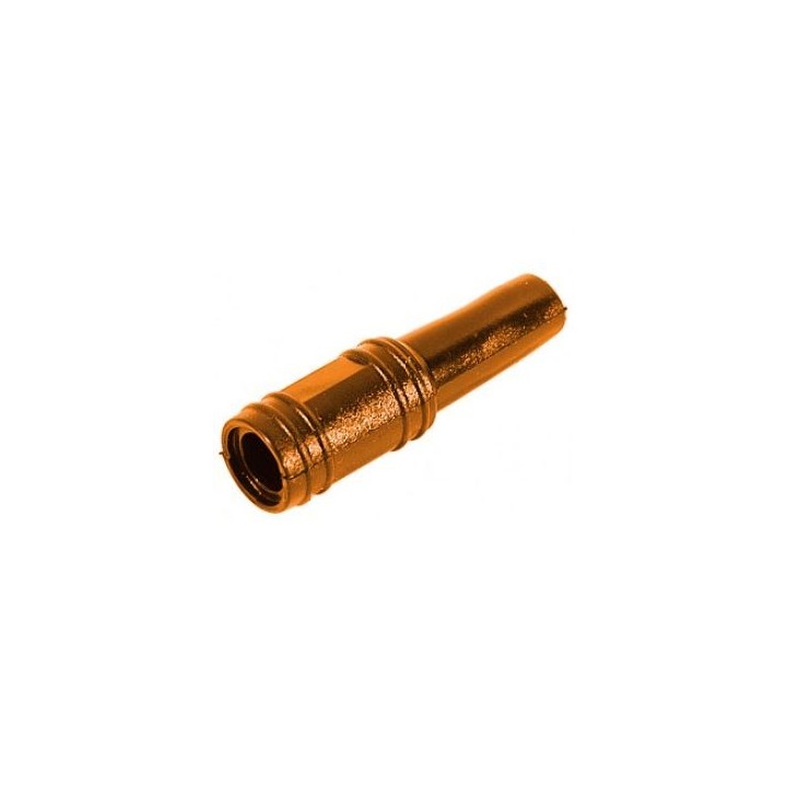 Manchon pour câble H2D+ orange S2CEB