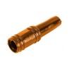 Manchon pour câble H2D+ orange S2CEB