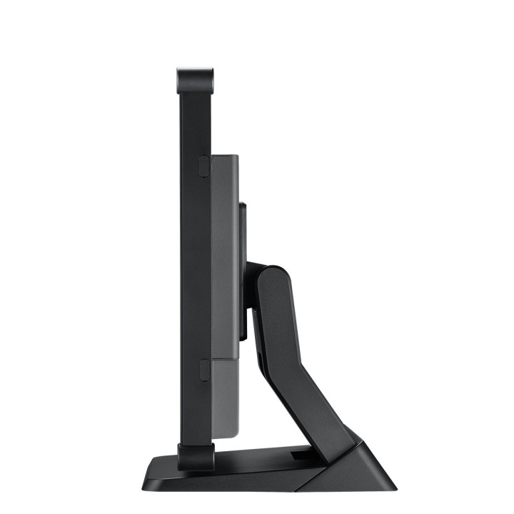 Neovo - Ecran tactile capacitif 10pts 17p 4/3, 350cd, IP65 - Noir AG Neovo