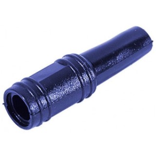 Manchon pour câble H2D+ bleu - vendu à l'unité, achat par 10 S2CEB