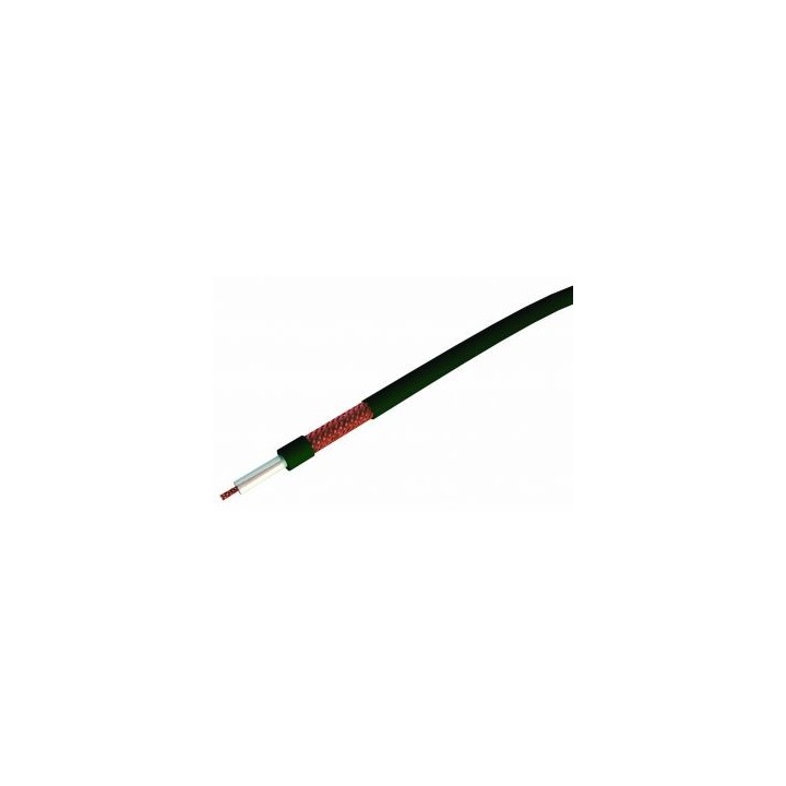 Câble KX6 75 ohm - Noir - Touret de 500m S2CEB