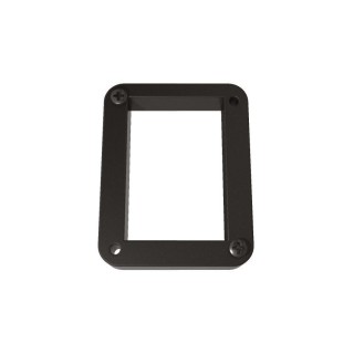 S2CEB - Adaptateur KEYSTONE / serie D S2CEB
