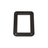 S2CEB - Adaptateur KEYSTONE / serie D S2CEB