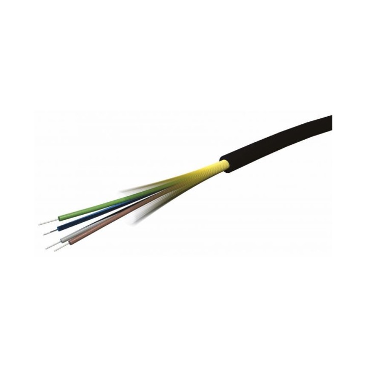 S2CEB - Câble optique tactique FOLIVE4G657A2 S2CEB