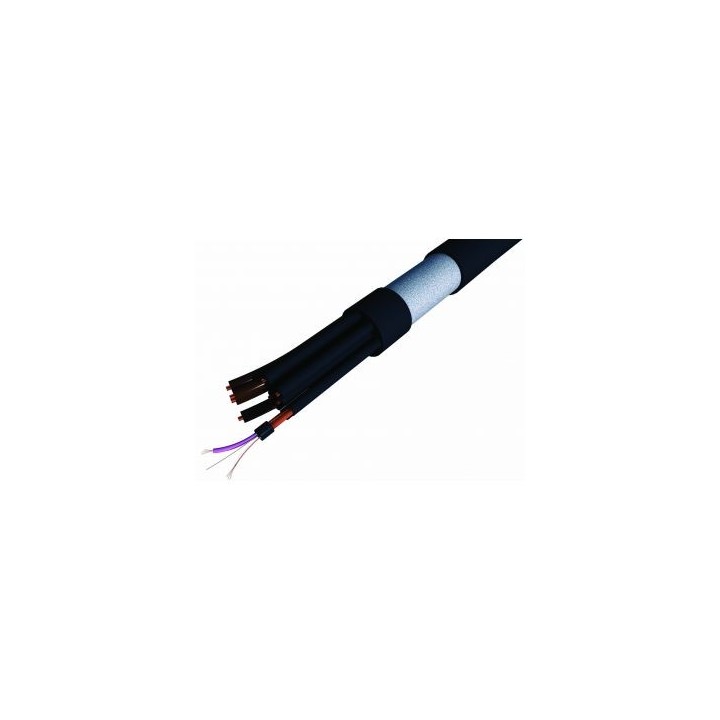 Remplacé par MPAP8 - Câble audio analogique 8 paires 0.22mm² S2CEB