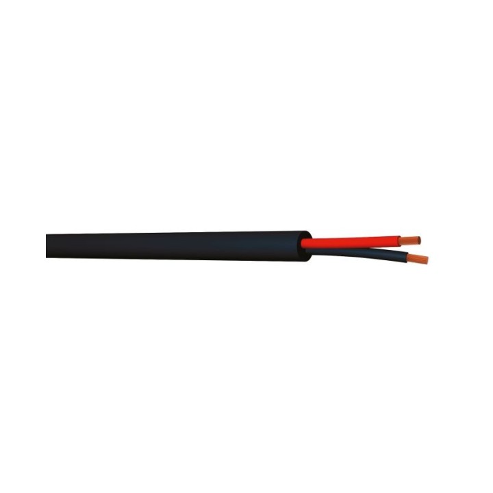 S2CEB - Câble HP 2 x 4 mm2 S2CEB
