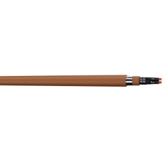 S2CEB - Câble HP 4 x 1.50 mm2 blinde S2CEB