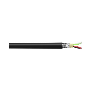 S2CEB - Câble DMX512 - 2 paires S2CEB