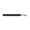 S2CEB - Câble DMX512 - 2 paires S2CEB