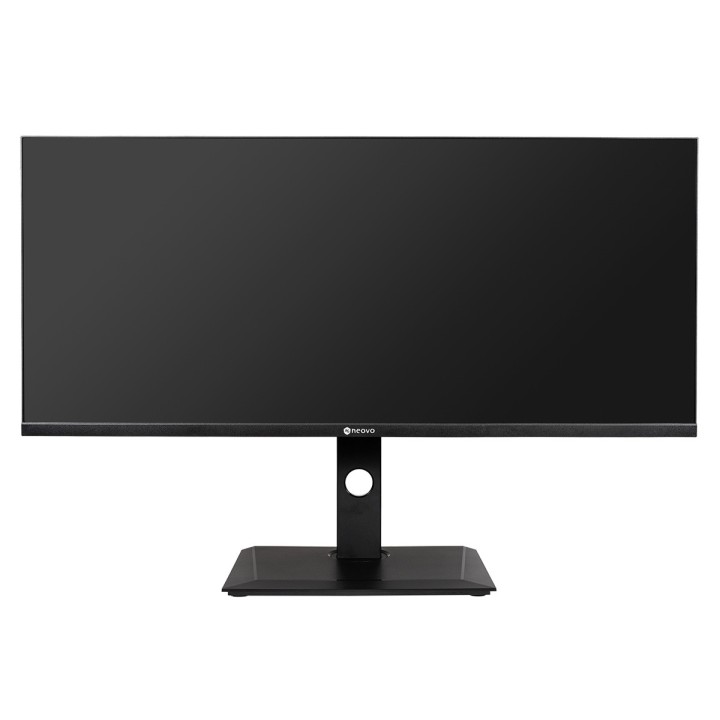 Neovo - Ecran LED 34p WQHD 2560x1440, 300 cd/m2 USB-C AG Neovo