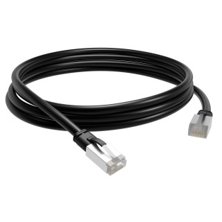 S2CEB - Cordon CAT6 AUDIOLAN624 -15m S2CEB