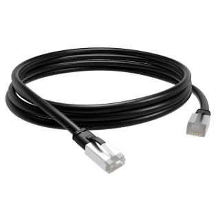 S2CEB - Cordon CAT6 AUDIOLAN624 -10m S2CEB
