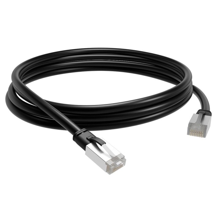 S2CEB - Cordon CAT6 AUDIOLAN624 -10m S2CEB