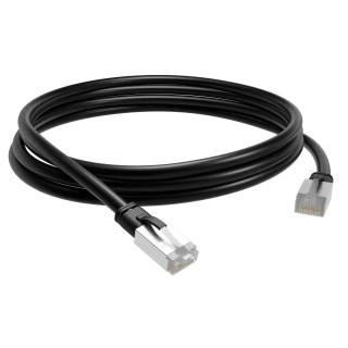 S2CEB - Cordon CAT6 AUDIOLAN624 -1m S2CEB