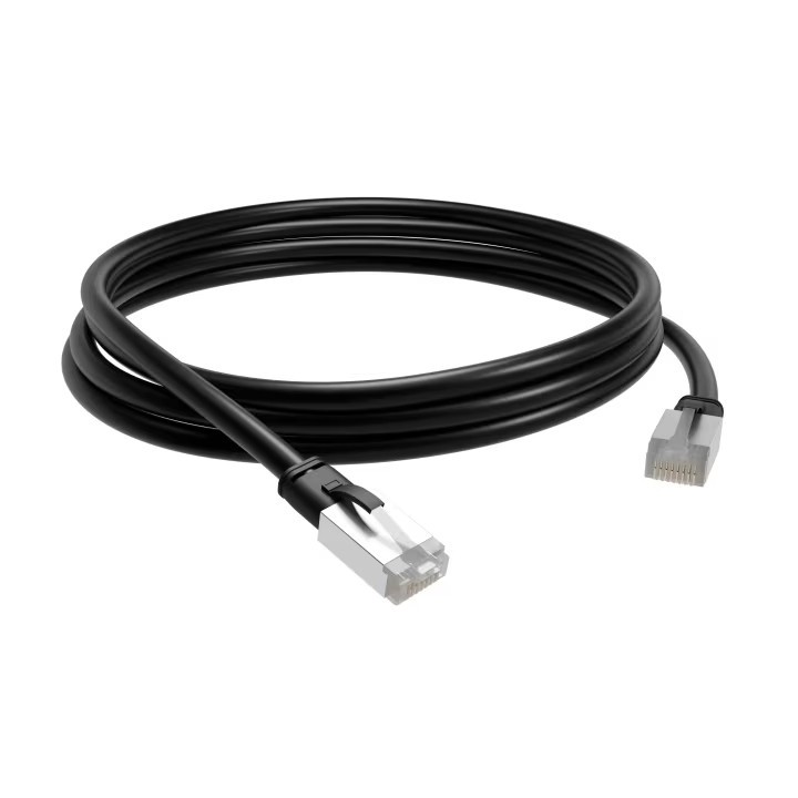 S2CEB - Cordon CAT6 AUDIOLAN624 -1m S2CEB
