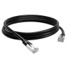 S2CEB - Cordon CAT6 AUDIOLAN624 -1m S2CEB