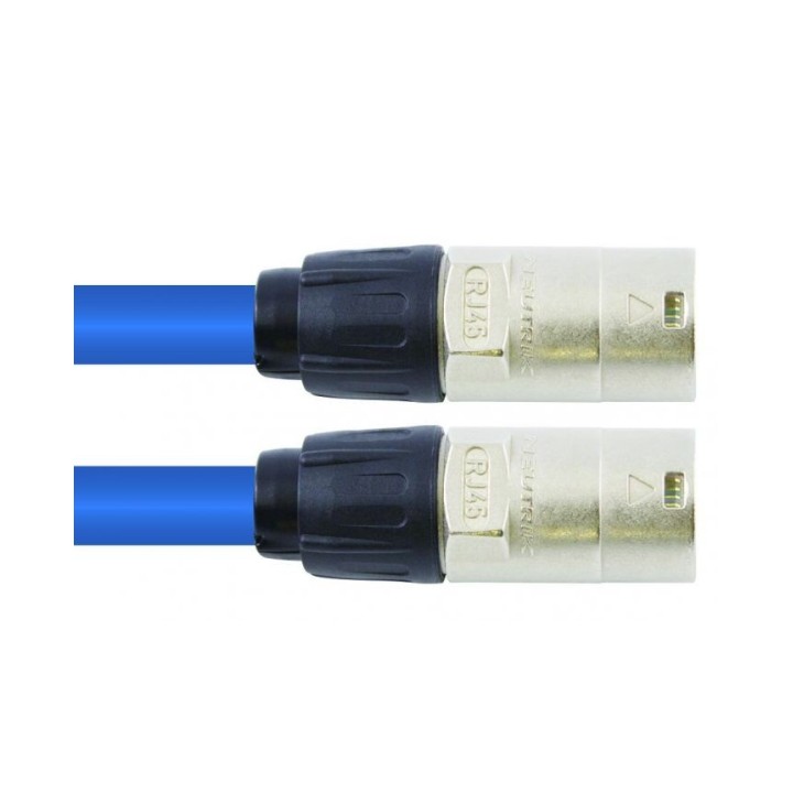 S2CEB - Cordon AUDIOLAN24 - 20m S2CEB
