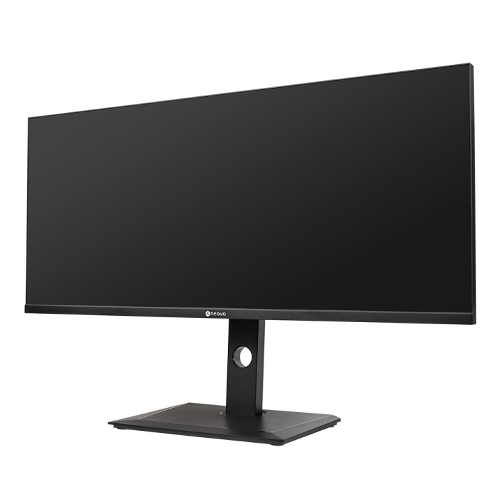 Neovo - Ecran LED 34p WQHD 2560x1440, 300 cd/m2 USB-C AG Neovo