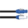 S2CEB - Cordon RNF3G1.50mm2 - 3m S2CEB